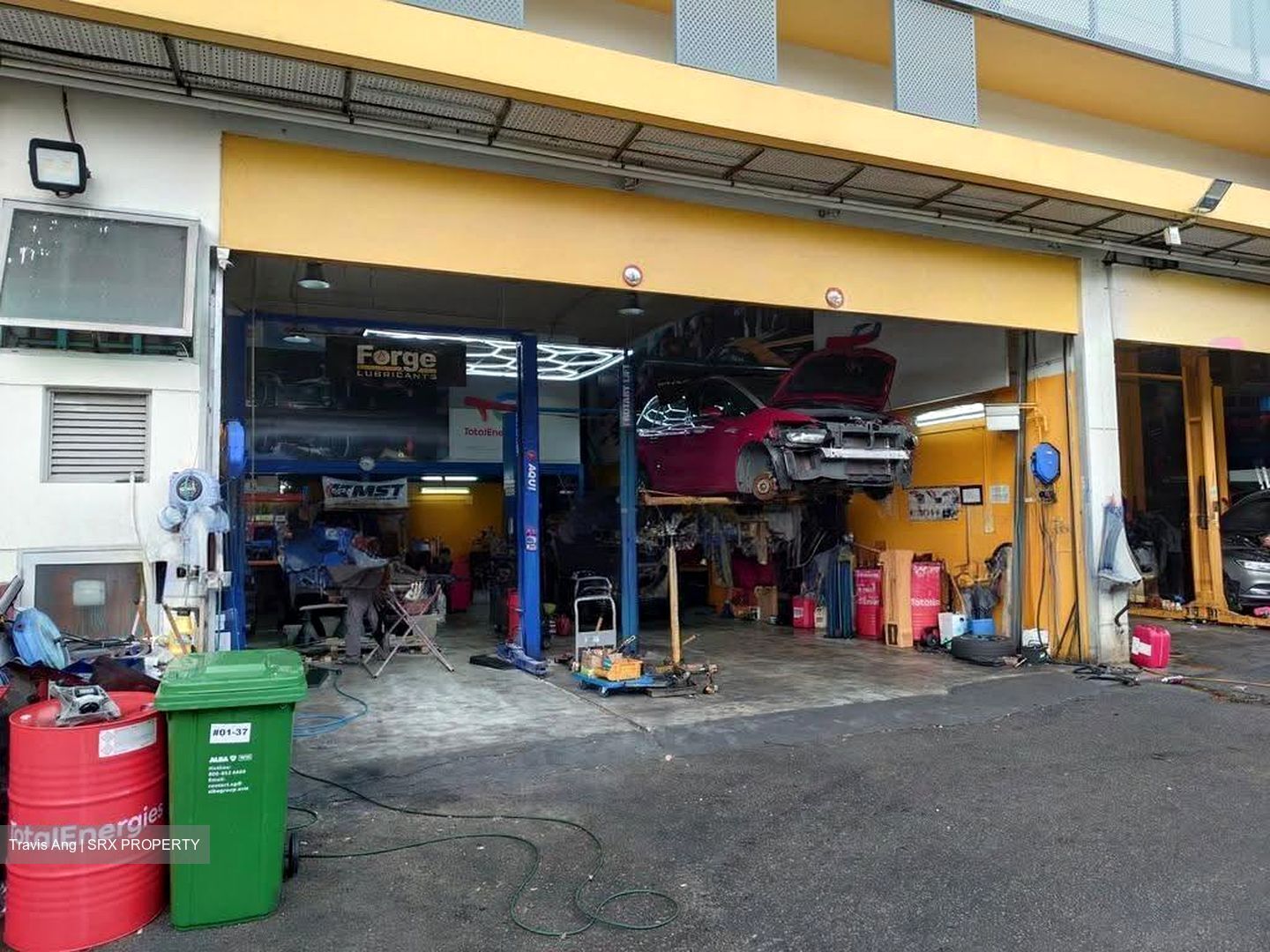 Ispace (D22), Factory #613372331